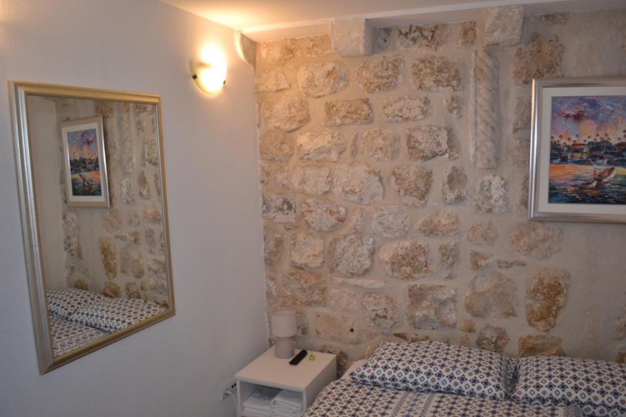 Guest House Luka Dubrovnik Exterior photo